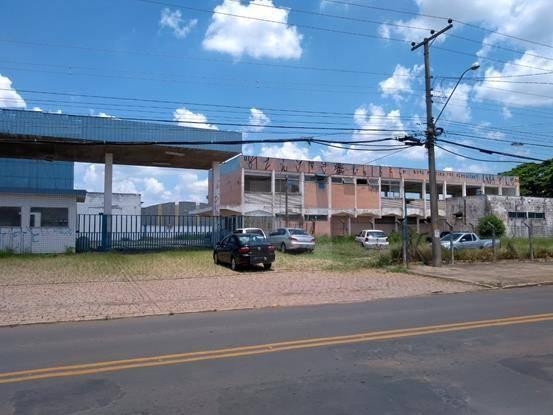 Galpão à venda, 7887 m² por R$ 18.900.000 - Jardim Santa Cruz - Indaiatuba/SP - Foto 2