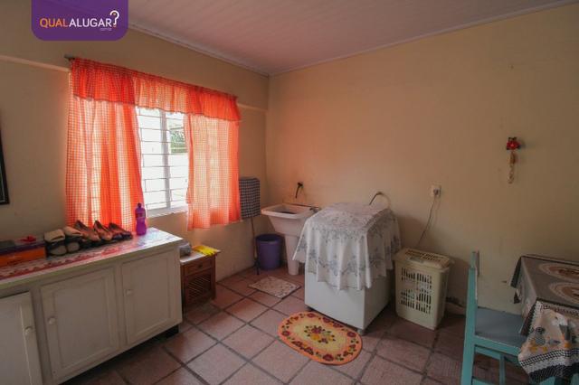 Casa com 3 quartos e edícula em Capivari - Foto 15