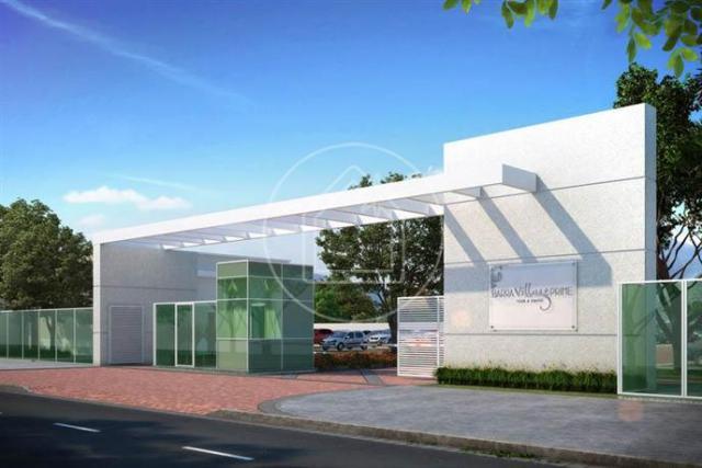 Apartamento à venda com 2 dormitórios cod:732030