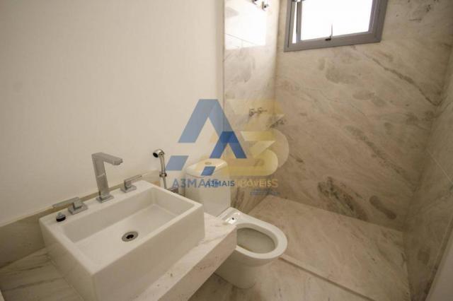 Apartamento Duplex residencial à venda, Campina do Siqueira, Curitiba - AD0004. - Foto 16