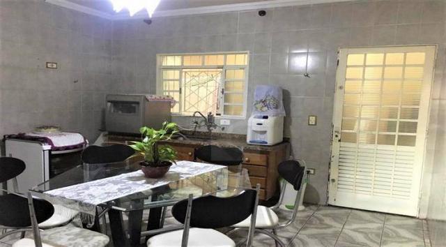 Casa com 2 dormitórios à venda, 108 m² por R$ 300.000 - Jardim Primavera - Indaiatuba/SP - Foto 2