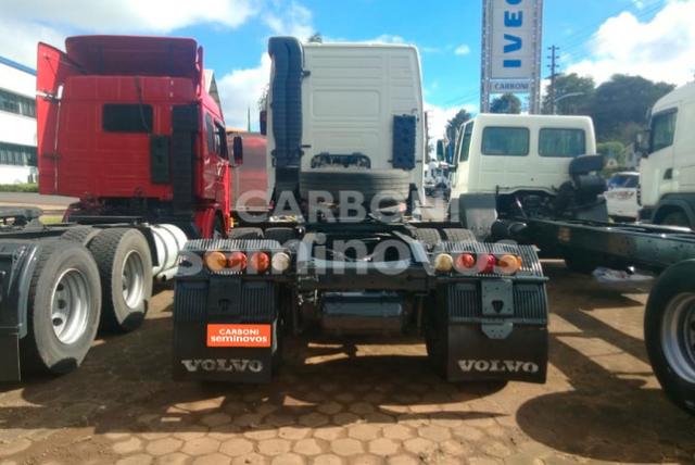 Volvo FH 440 6X4 T, ano 2011/2011 no Chassi - Foto 4