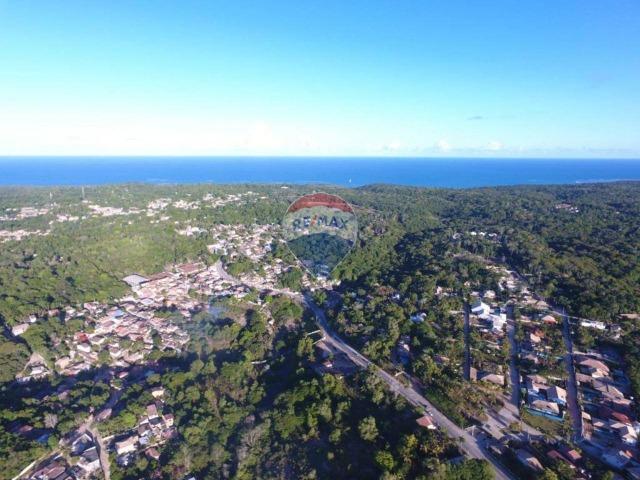 Terreno à venda, 300 m² por R$ 60.000 Trancoso - Porto Seguro/BA - Foto 16