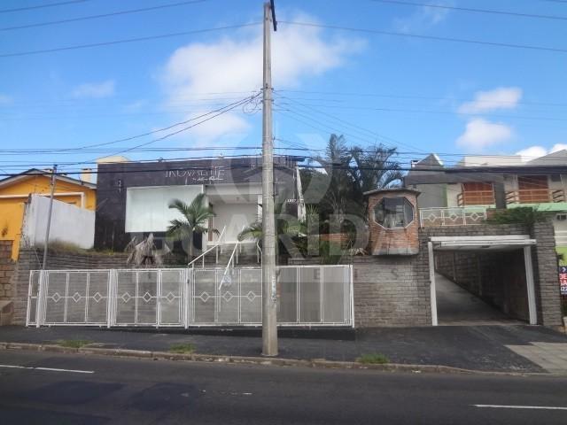 Loja comercial para alugar em Cavalhada, Porto alegre cod:24637