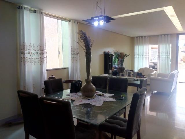 Oportunidade! Linda Casa na rua 03 em Vicente Pires! - Foto 7