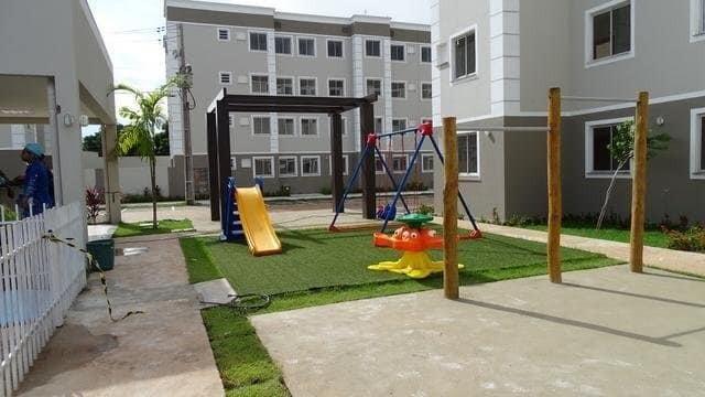 Vendo Apartamento Parque Chapada dos Montes (Agende Sua Visita)