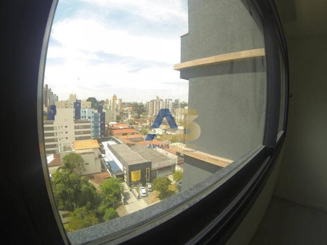Cobertura residencial à venda, Campina do Siqueira, Curitiba. - Foto 19