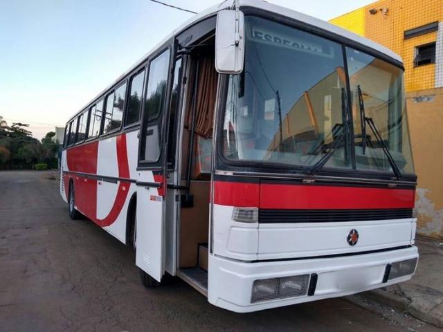 Ônibus Rodoviário marcopolo viaggio ano 89 barato