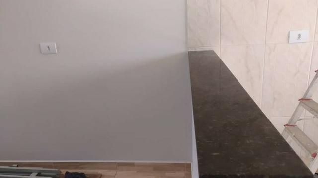 Faço "Terreno + Construção" Financiado pela Caixa/ Sendo 50 mts²/ Valor deRS 172.500 - Foto 6