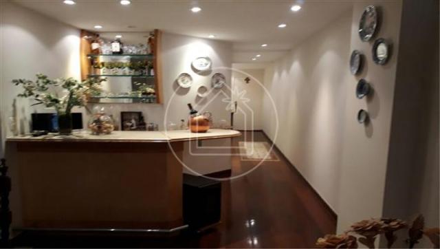 Apartamento à venda com 4 dormitórios em Tijuca, Rio de janeiro cod:816535 - Foto 4