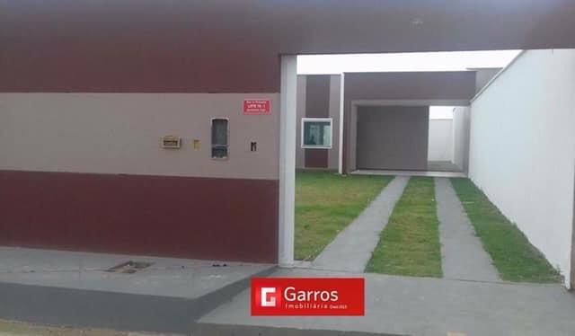 RESIDENCIAL NO ARAÇAGI ( 3 e 2 QUARTOS)