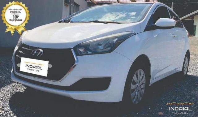 Hyundai Hb20 - Foto 3