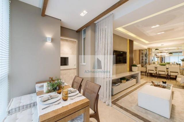 Apartamento residencial à venda, Ecoville, Curitiba. - Foto 2