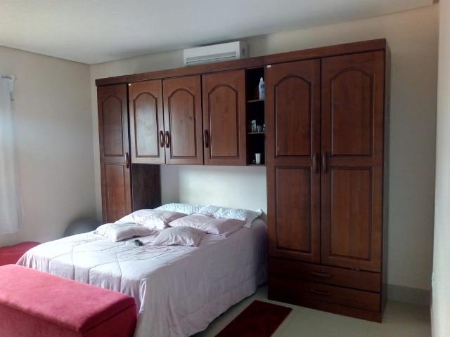 Oportunidade! Linda Casa na rua 03 em Vicente Pires! - Foto 12