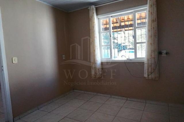 JD189 - Casa de Alvenaria no Centro de Penha/SC com excelente terreno - Foto 10