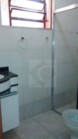 Casa residencial à venda, Jardim do Valle II, Indaiatuba - CA1219. - Foto 12