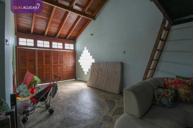 Casa com 4 quartos na beira mar, em Itapiruba - Foto 12