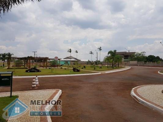 Lote Condomínio Residencial Villagio Baiocchi - Lote a Venda no bairro Vila Padr... - Foto 7