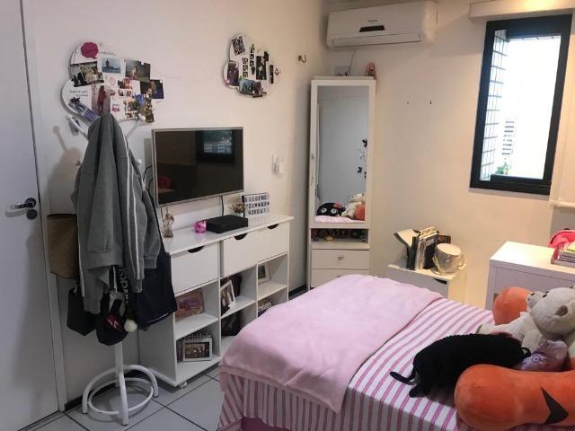 Apartamento no Condominio Maison Verte andar Alto próximo ao Shopping Iguatemi - Foto 20