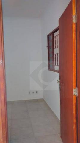 Casa residencial à venda, Jardim do Valle II, Indaiatuba - CA1219. - Foto 7