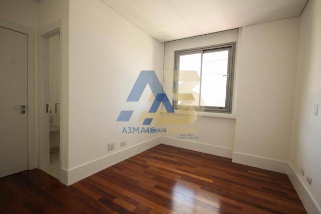 Apartamento Duplex residencial à venda, Campina do Siqueira, Curitiba - AD0004. - Foto 14