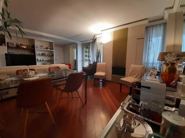 Apartamento à venda com 3 dormitórios em Morumbi, São paulo cod:54435 - Foto 9