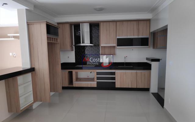 Apartamento para alugar com 2 dormitórios em Jd santa lucia, Franca cod:I07882 - Foto 3