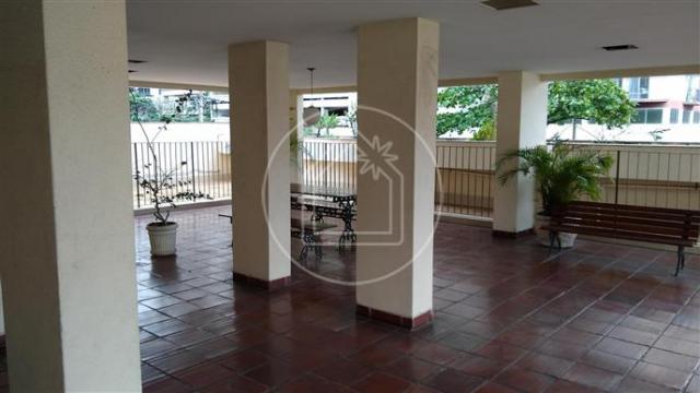 Apartamento à venda com 2 dormitórios em Vila isabel, Rio de janeiro cod:861025 - Foto 17