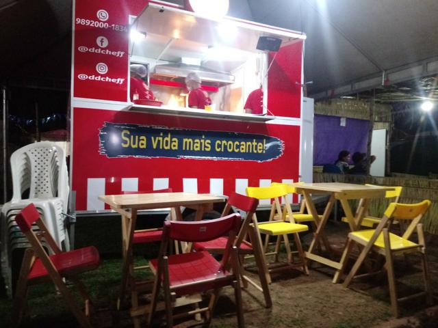 Food truck - Foto 2
