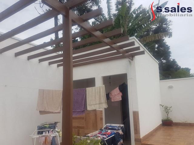 Casa à venda com 3 dormitórios em Setor habitacional vicente pires, Brasília cod:CA00432 - Foto 8
