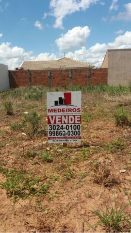 8056 | Terreno à venda em JD CRISTO REI, SANTA FÉ - Foto 2