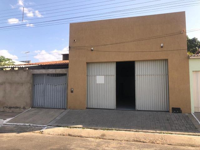 Aluga-se Excelente Ponto Comercial Próximo ao Centro, Mossoró-RN