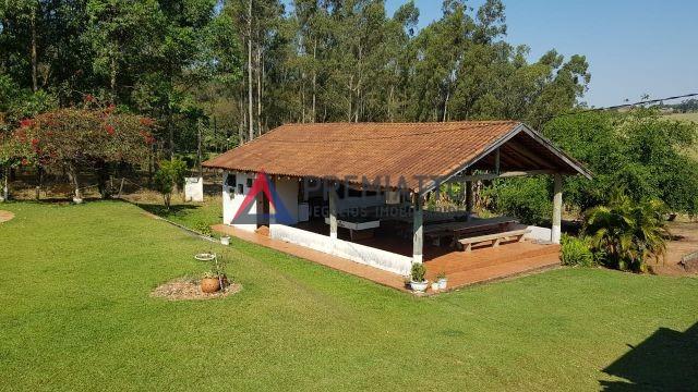 8042 | Sítio à venda em NÃO INFORMADO, MANDAGUAÇU - Foto 2