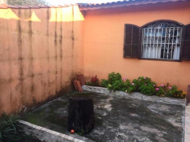 Casa à venda com 4 dormitórios em Assunção, São bernardo do campo cod:54727 - Foto 15