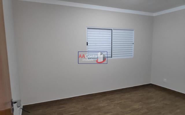 Apartamento para alugar com 2 dormitórios em Jd santa lucia, Franca cod:I07882 - Foto 6
