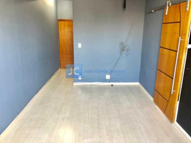 Apartamento à venda com 1 dormitórios em Méier, Rio de janeiro cod:CBAP10039 - Foto 3