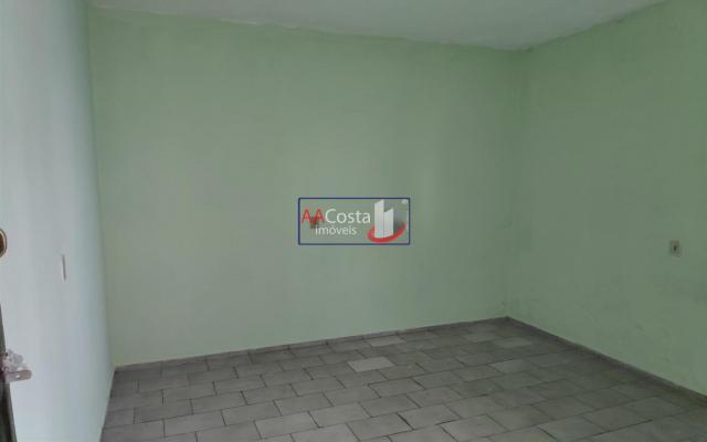 Casa para alugar com 2 dormitórios em Jardim brasilandia i, Franca cod:I07554 - Foto 8