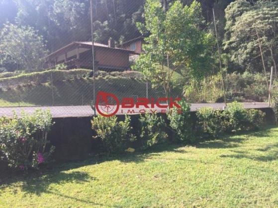 Ótima casa mobiliada para locação com 4 quartos sendo 1 suíte em condomínio no Comary. - Foto 4