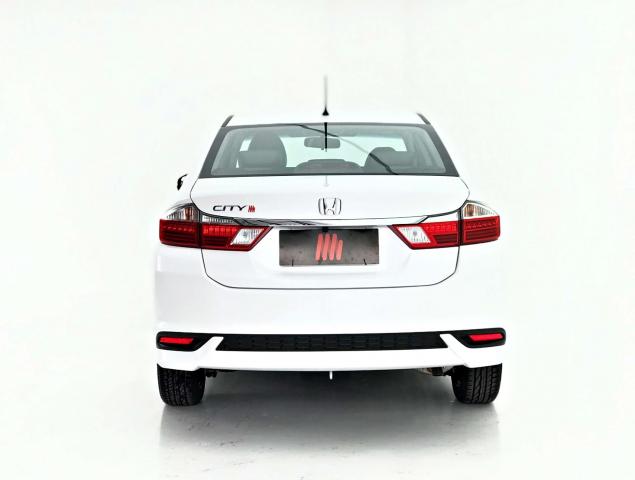 HONDA CITY 2019/2019 1.5 EXL 16V FLEX 4P AUTOMÁTICO - Foto 2