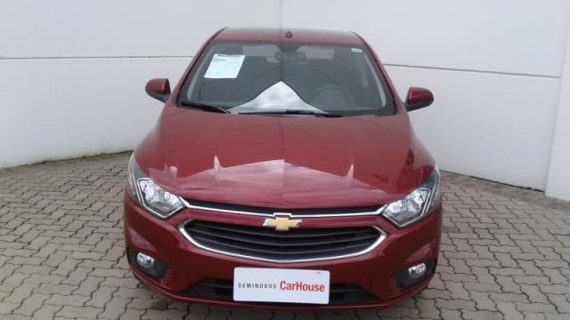CHEVROLET ONIX 1.4 MPFI LTZ 8V FLEX 4P AUTOMATICO. - Foto 2
