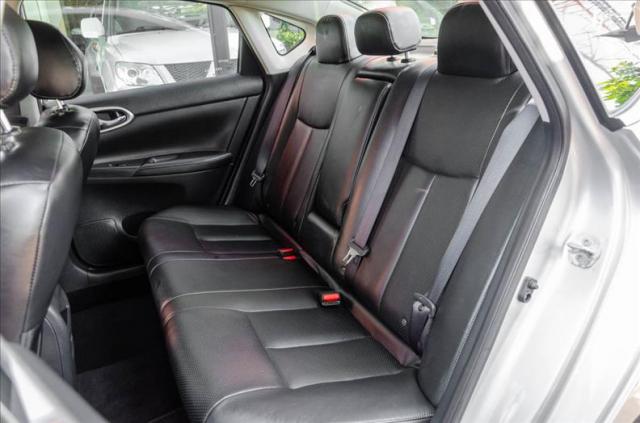 Nissan Sentra 2.0 sv 16v - Foto 8