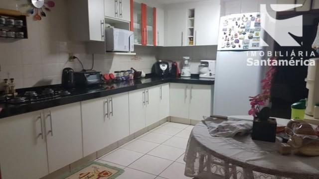 Casa à venda com 4 dormitórios em San remo, Londrina cod:13571.001 - Foto 10