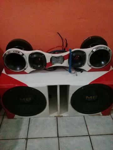 Som de carro