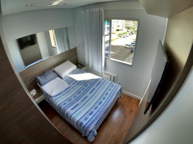 Oportunidade de apartamento de 2 quartos todo montado no Itauna Aldeia Parque - Foto 9