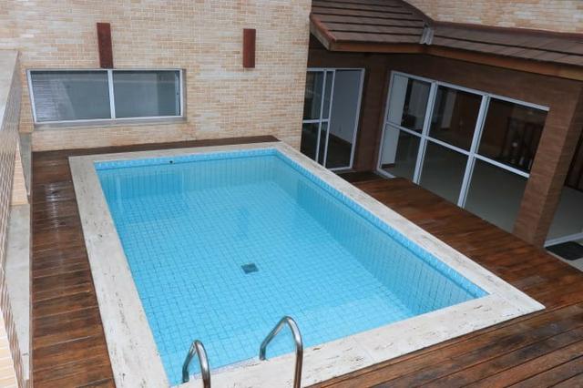 Murano Imobiliária Aluga Cobertura TOP na Praia da Costa. Cód 3036 - Foto 11