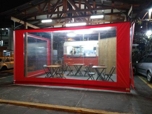 Alugo trailer (Ponto)