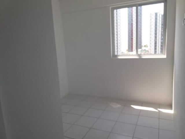 Apartamento 03 quartos 01 suíte 80m2 01 garagem nascente em Piedade - Foto 13