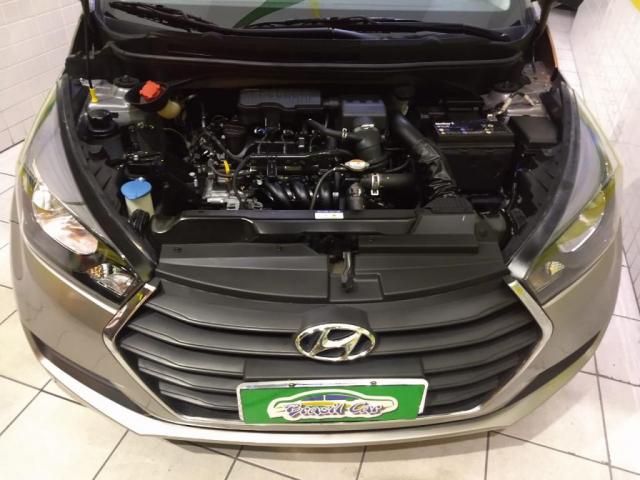 HB20 Comfort Plus 1.0 Flex 12V Mec - Foto 11