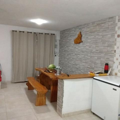 Cabana Inaê ( casa de praia ) - Foto 7