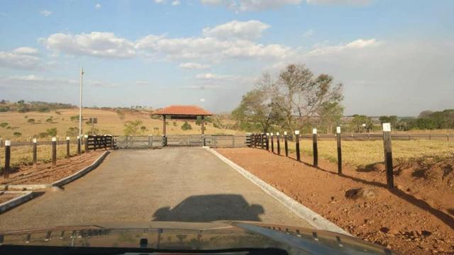 Fazenda Inhumas - Foto 3